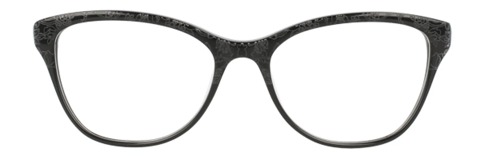Vera Bradley VBKatia Eyeglasses - view 7